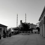 Izzet Paşa Camii
