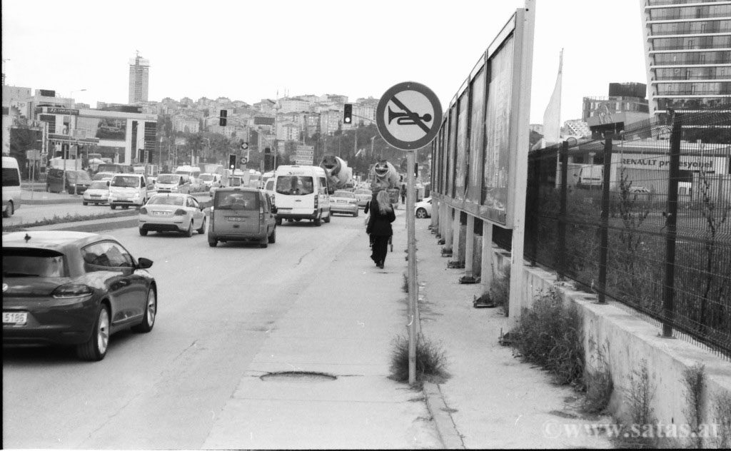 Istanbul
