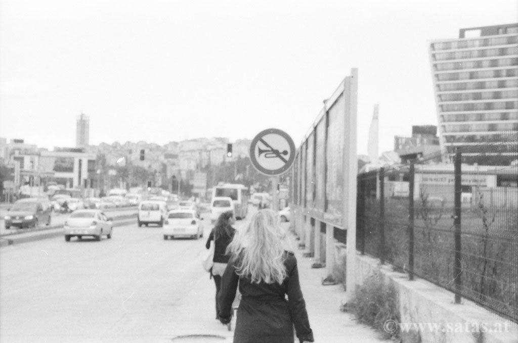 Istanbul