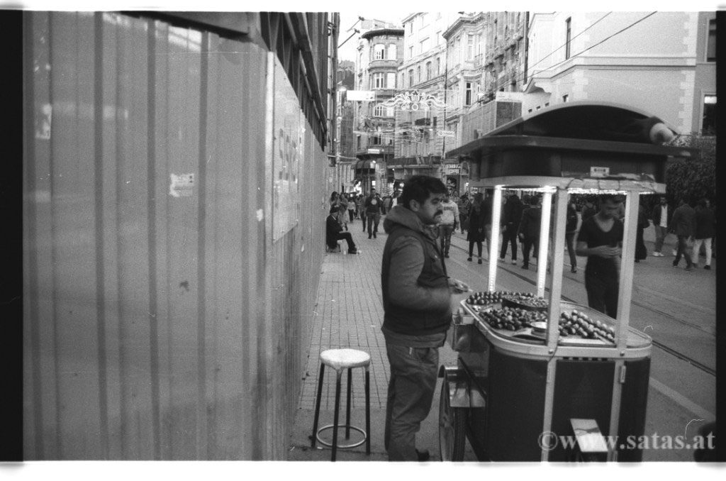 Istanbul
