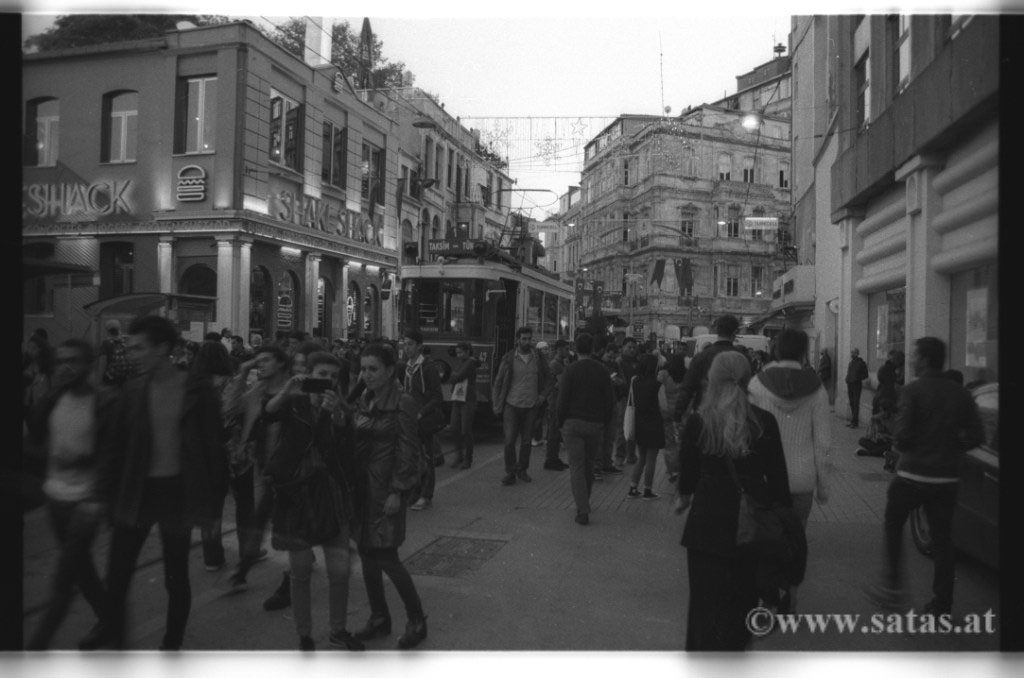 Istanbul