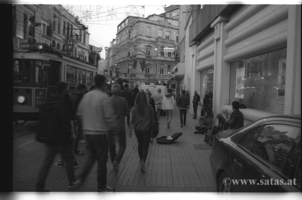 Istanbul