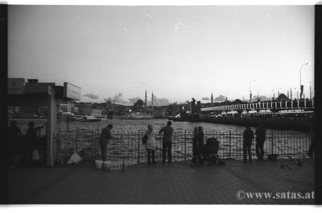 Istanbul