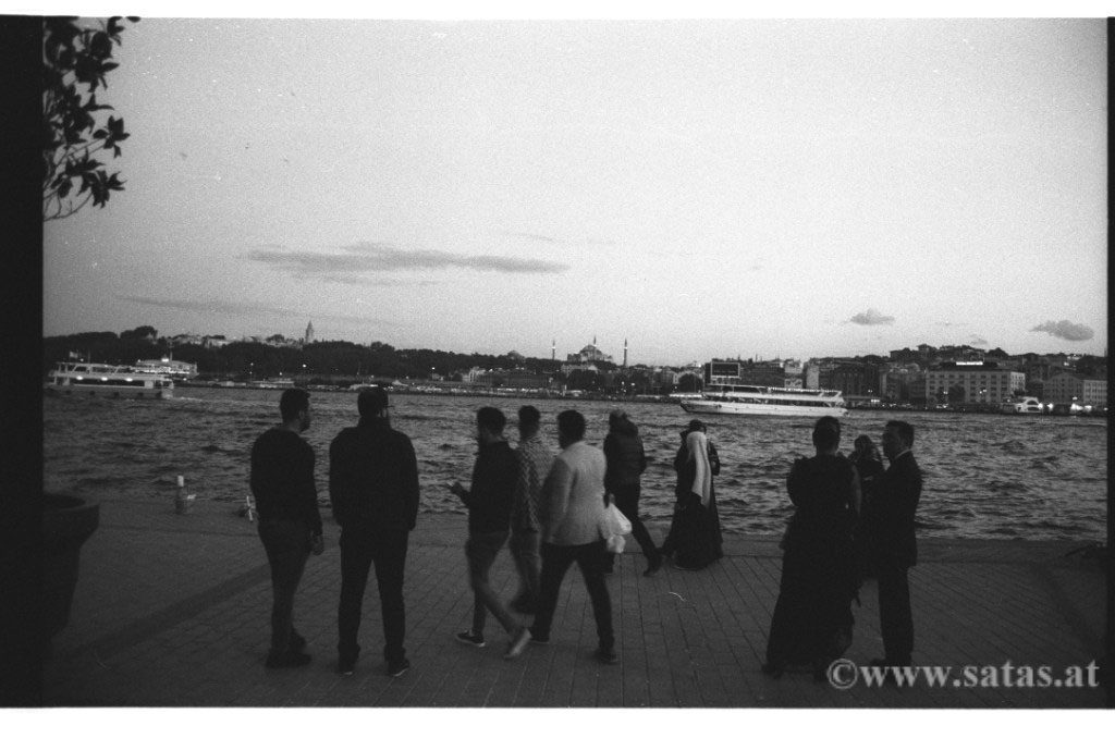 Istanbul