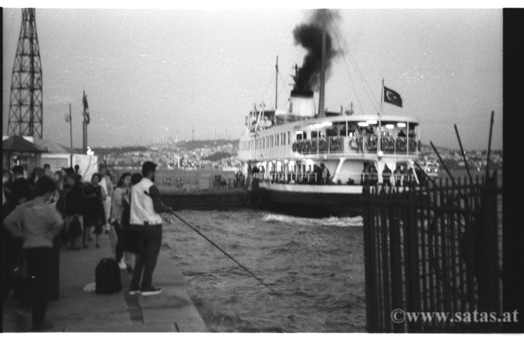 Istanbul