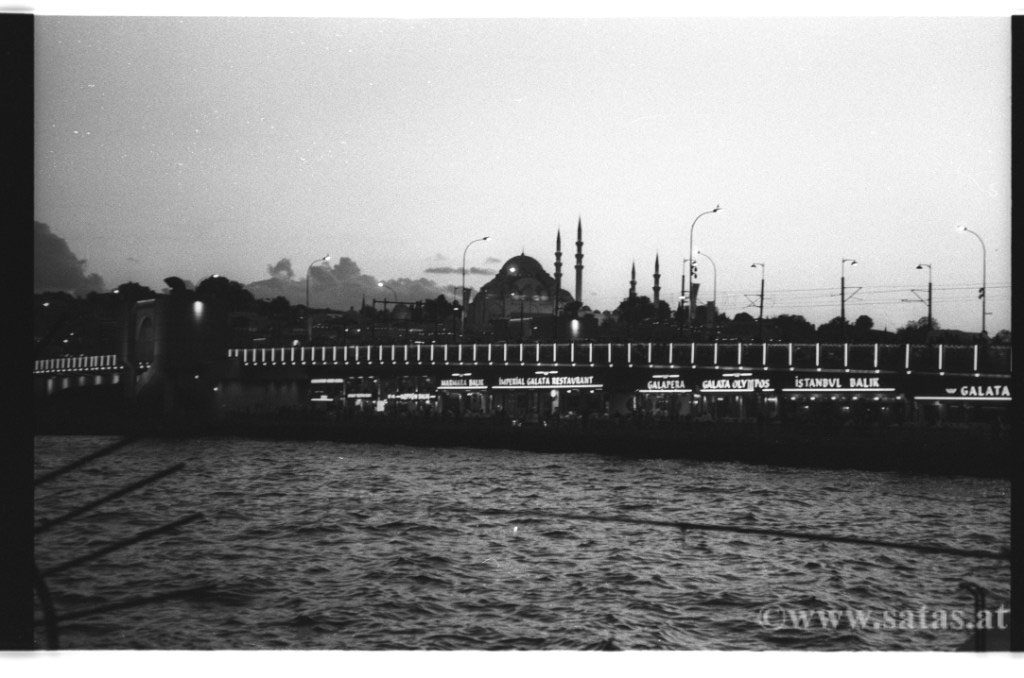 Istanbul